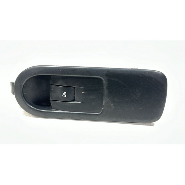 Botão Vidro Dianteiro Direito Renault Duster 2012 2014 Usado