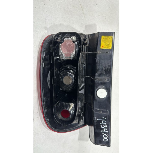 Lanterna Esquerda Renault Duster 2010 2011 2012 2013 2015