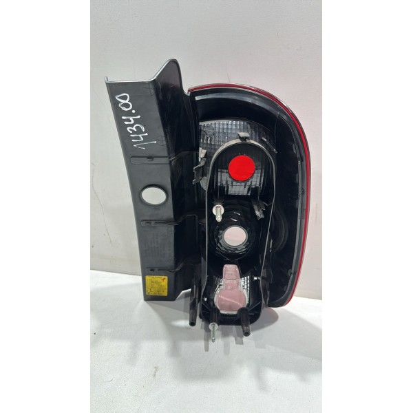 Lanterna Esquerda Renault Duster 2010 2011 2012 2013 2015