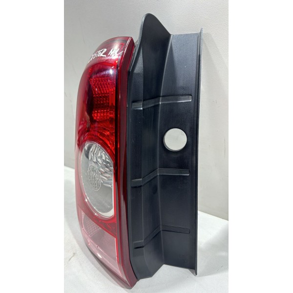 Lanterna Esquerda Renault Duster 2010 2011 2012 2013 2015