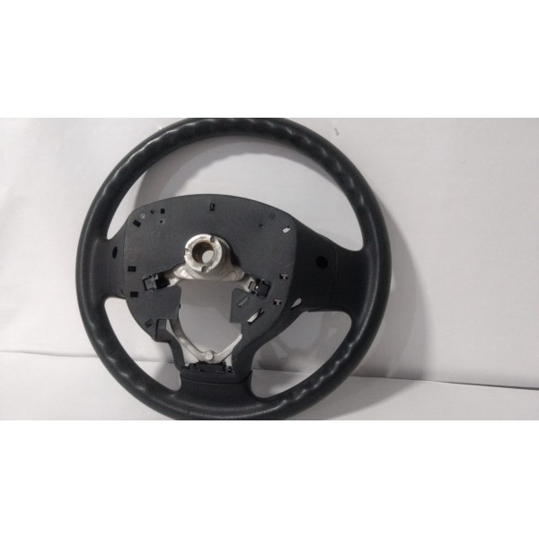 Volante Motorista Original Pajero Tr4 2009/2014