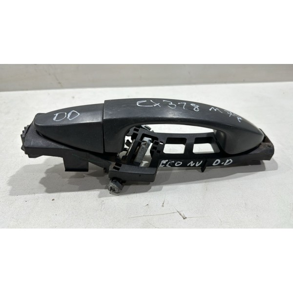 Maçaneta Externa Dianteira Direita Ford Ecosport 2013/2018