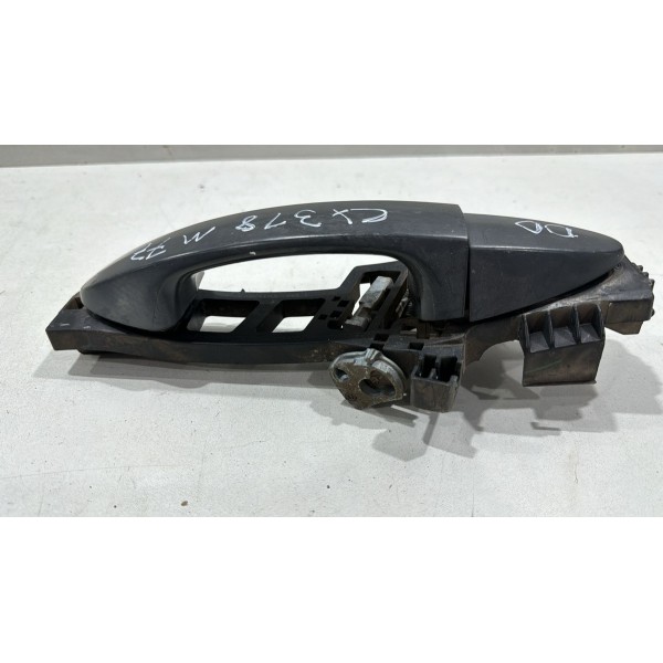 Maçaneta Externa Dianteira Direita Ford Ecosport 2013/2018