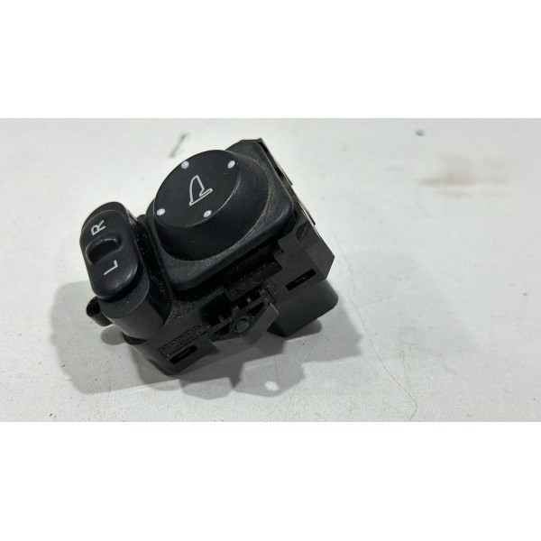 Botão Regulagem Retrovisor Honda Civic 2017/2023 Botão Regulagem Retrovisor Honda Civic 2017/2023