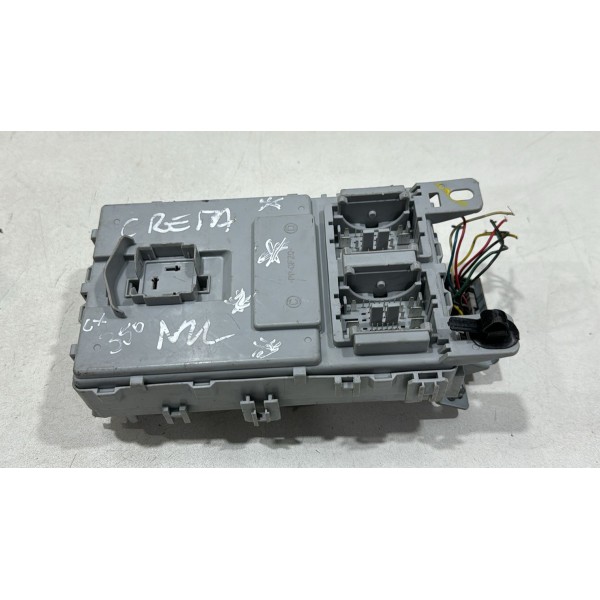 Caixa Fusíveis 91950m4010 Hyundai Creta 2017 2018 2019