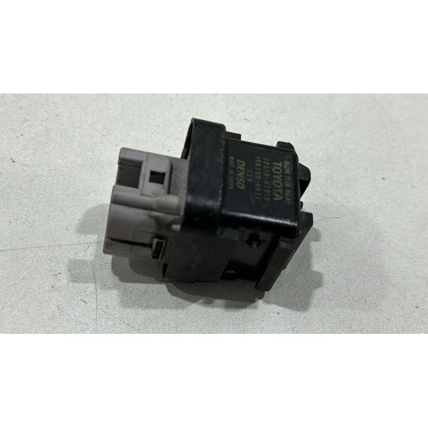 Relé Pre Aquecimento Toyota Corolla 2015/2019 2861067010