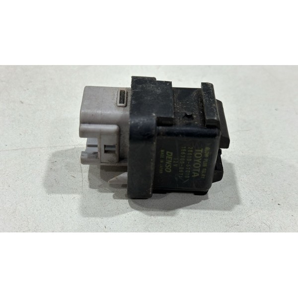 Relé Pre Aquecimento Toyota Corolla 2015/2019 2861067010