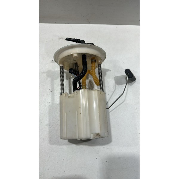 Bomba De Combustível Elétrica Gm Onix 2014 Á 2018 13586450