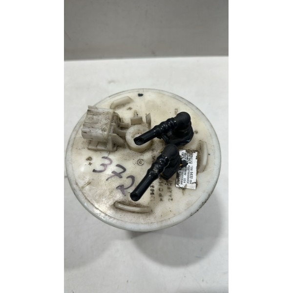Bomba De Combustível Elétrica Gm Onix 2014 Á 2018 13586450