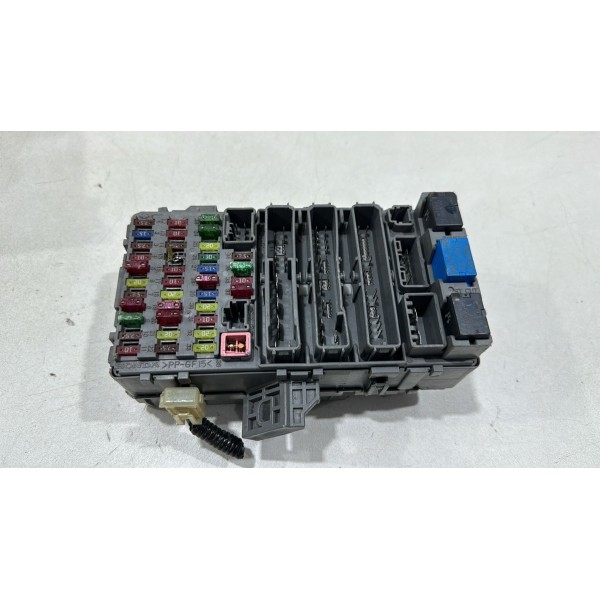 Caixa De Fusíveis Honda New Civic 2007 Á 2011 Original