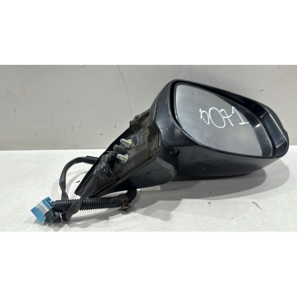 Retrovisor Honda Fit Direito 2010 2011 2012 2013