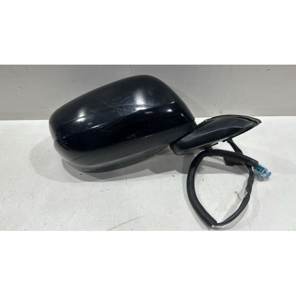 Retrovisor Honda Fit Direito 2010 2011 2012 2013