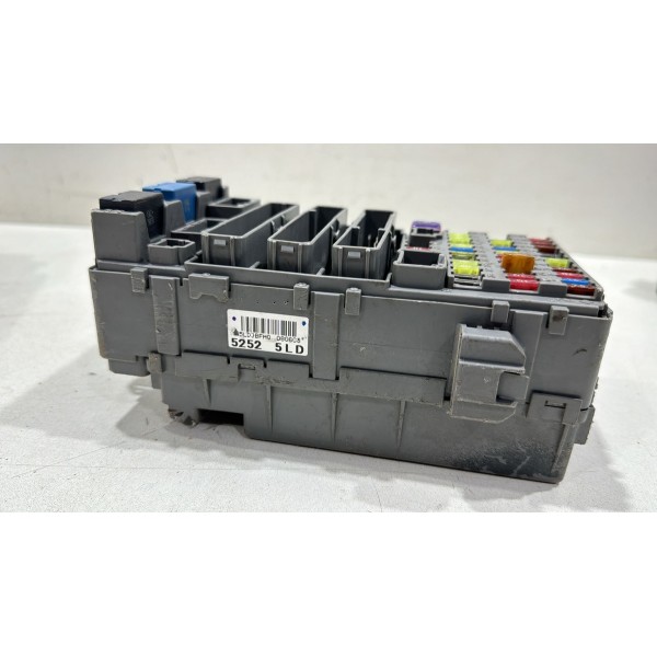 Caixa Fusível Honda Civic 2007/2011 52525ld