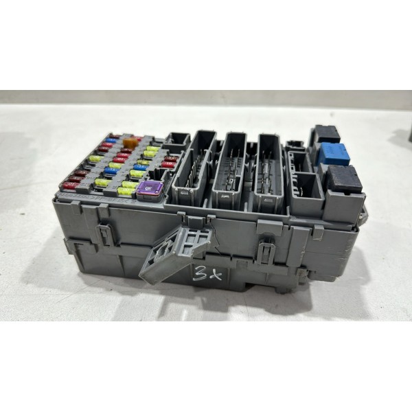Caixa Fusível Honda Civic 2007/2011 52525ld