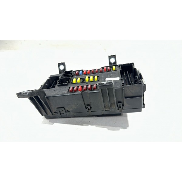 Caixa Fusível Fiat Palio 2012 2014 51848387 Original Usado!