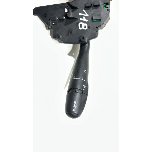 Chave De Seta Citroen C5 2010 2011 2012 2013 Com Detalhes