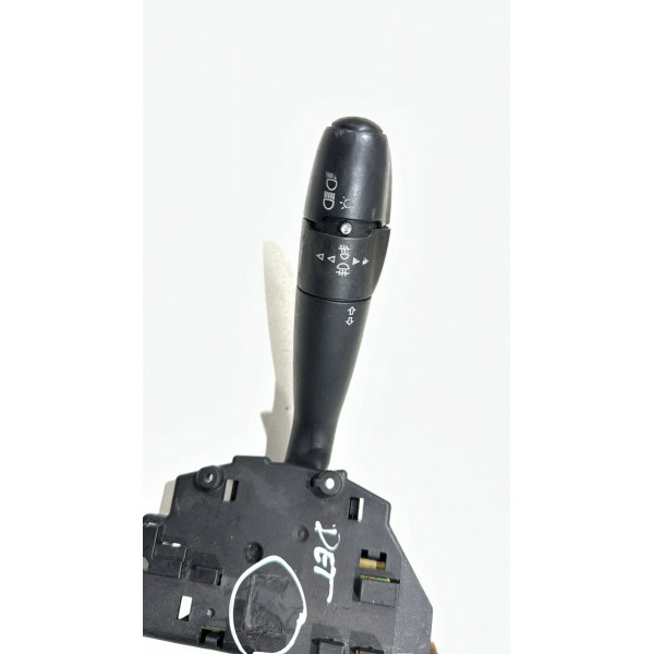 Chave De Seta Citroen C5 2010 2011 2012 2013 Com Detalhes