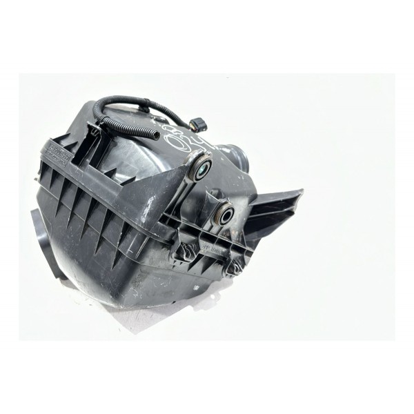 Caixa Filtro De Ar Com Tampa Outlander Gt 2014/2019 1500a389