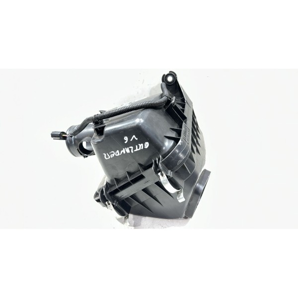 Caixa Filtro De Ar Com Tampa Outlander Gt 2014/2019 1500a389
