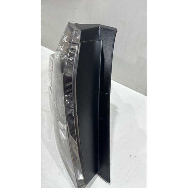 Lanterna Esquerda Honda New Fit Twist 2009 Á 2014 Original