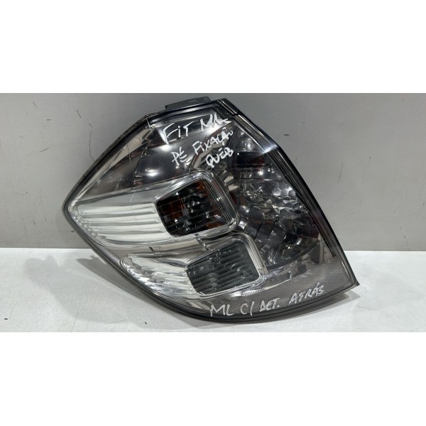 Lanterna Esquerda Honda New Fit Twist 2009 Á 2014 Original