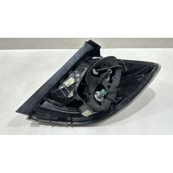 Lanterna Esquerda Honda New Fit Twist 2009 Á 2014 Original