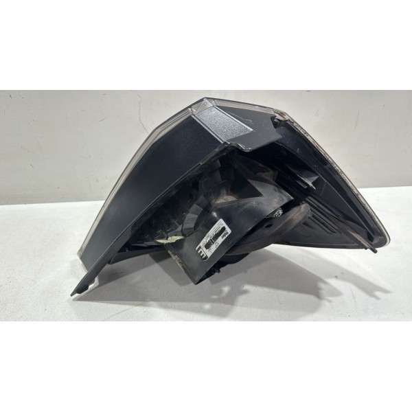 Lanterna Esquerda Honda New Fit Twist 2009 Á 2014 Original