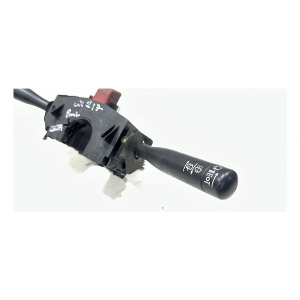Chave Seta C/limpador Traseiro Celta Prisma 07 Á 12 93384387