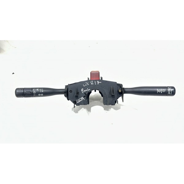 Chave Seta C/limpador Traseiro Celta Prisma 07 Á 12 93384387