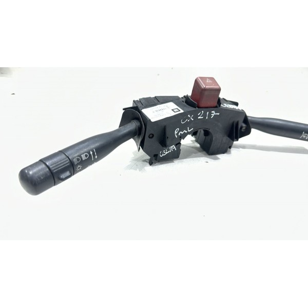 Chave Seta C/limpador Traseiro Celta Prisma 07 Á 12 93384387