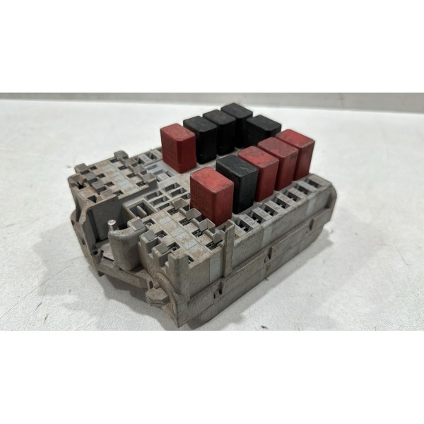 Caixa De Fusível Fiat 51876222