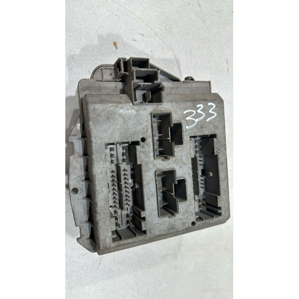 Caixa De Fusível Fiat 51876222
