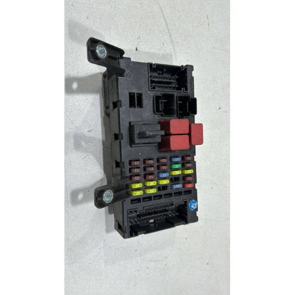 Caixa Fusivel Bsn Fiat Punto 1.4 2011 2012 2013 2014