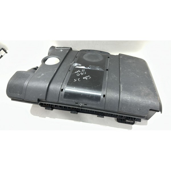 Caixa Filtro Ar Vw Jetta 2.5 2005 Á 2008 Usado Original!