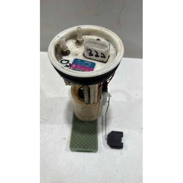 Bomba De Combustível Gol Saveiro Voyage 5u0919051a