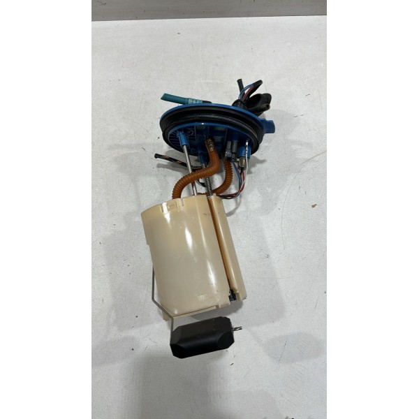 Bomba Combustível Polo Virtus Tsi 2018 2019 2020 2022 2023