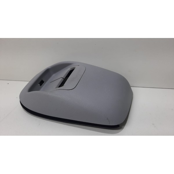 Moldura Cinto Segurança Teto Traseiro Honda Crv 2007 Á 2011