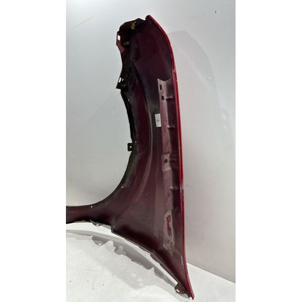 Paralama Ford Ecosport 2008 2009 2010 2011 2012 Direito