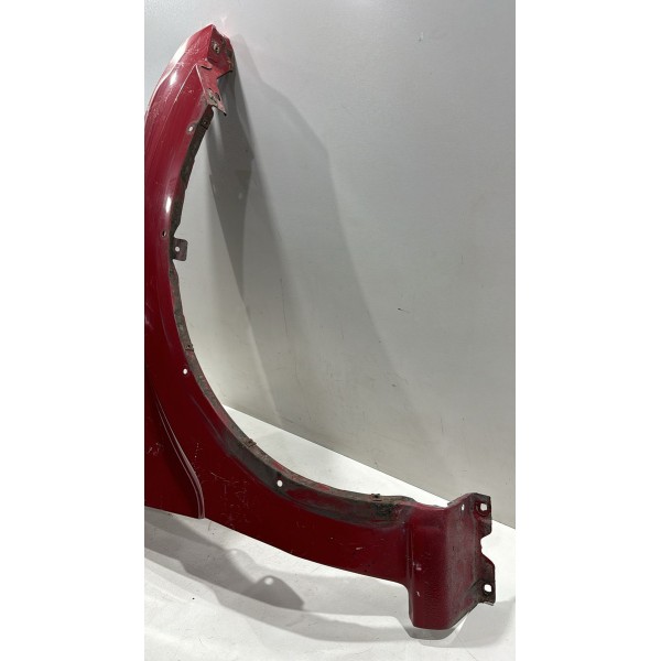 Paralama Ford Ecosport 2008 2009 2010 2011 2012 Direito