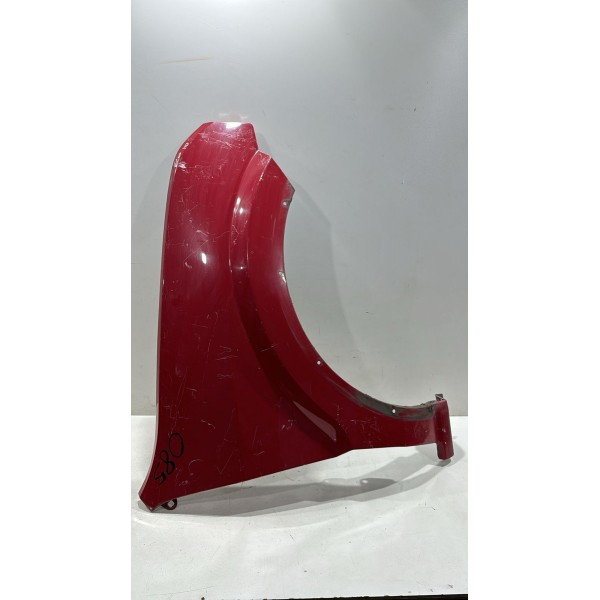 Paralama Ford Ecosport 2008 2009 2010 2011 2012 Direito