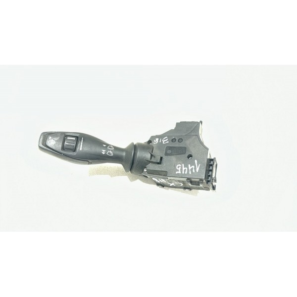 Chave Limpador Parabrisa Ford Ka Sedan 2014-20 J7bt17a553ca