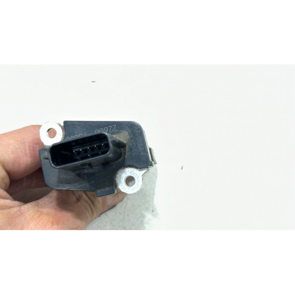 Sensor Fluxo De Ar Nissan Versa Sentra 2010/2014 226807s000