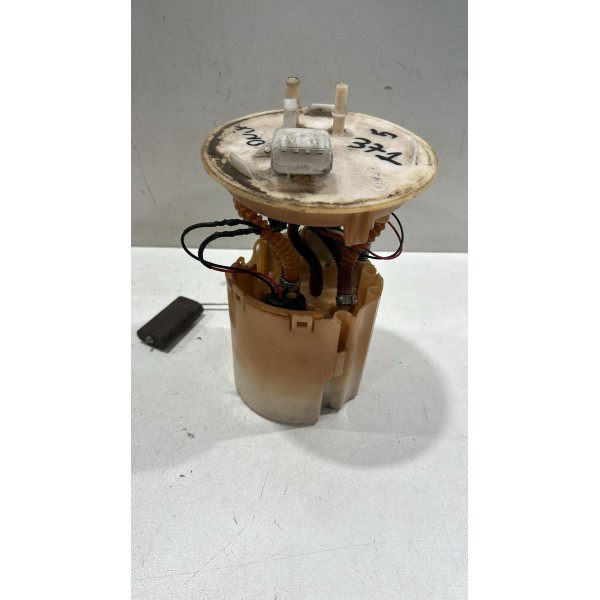 Bomba De Combustível Elétrica Gm Onix 2015 / 2018 13586450