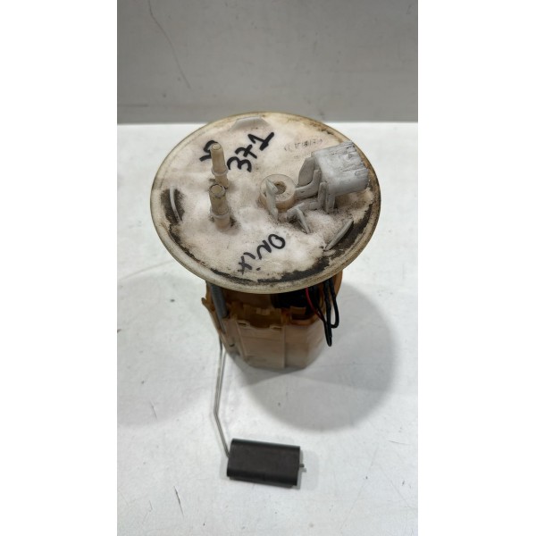 Bomba De Combustível Elétrica Gm Onix 2015 / 2018 13586450