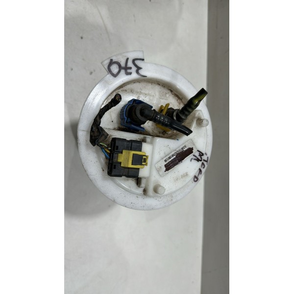 Bomba Combustivel Jeep Compass Limited Flex 2019 2021 Usado