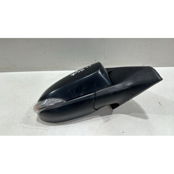 Retrovisor Direito Toyota Etios  C/pisca Original