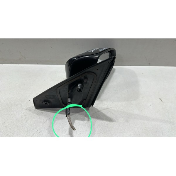 Retrovisor Direito Toyota Etios  C/pisca Original