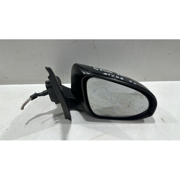 Retrovisor Direito Toyota Etios  C/pisca Original