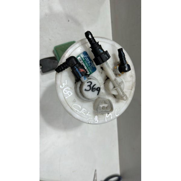 Bomba Combustivel Toyota Corolla 1.8 2015 2017 0580314231