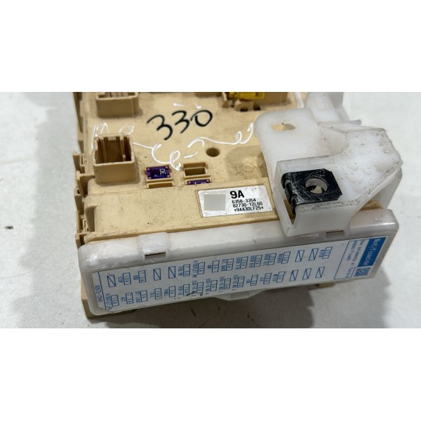 Caixa Fusível Toyota Corolla 2.0 2015 A 2019 63583354